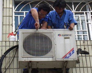 满城空调维修售后服务中心