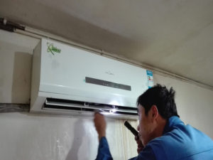 满城格力空调电话是多少