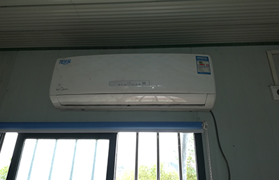 满城空调维修在哪里找