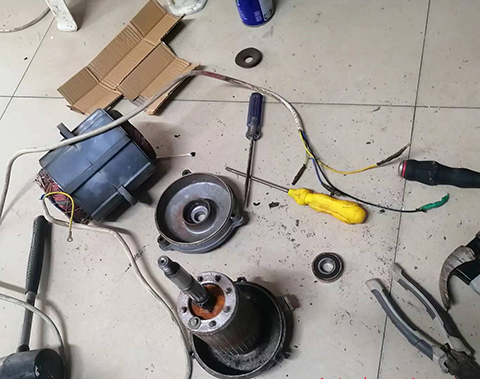 满城空调维修售后服务中心电话在哪里找