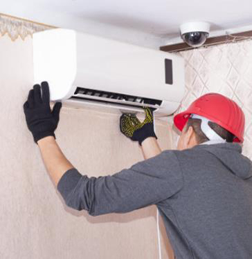 满城空调内机噪音大